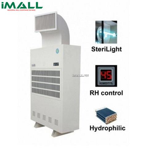 Máy hút ẩm chuyên dùng bảo quản Harison HD-504PS (504 lít/ngày)