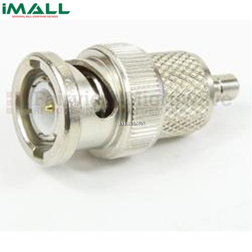 Đầu chuyển đổi Fairview Microwave SM3636 (4 Ghz, SMB Female - BNC Male)