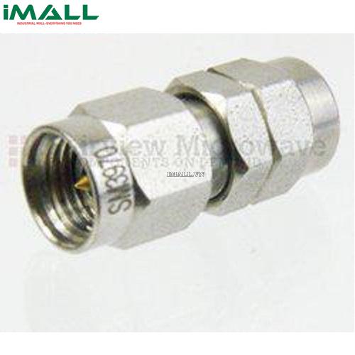 Đầu chuyển đổi Fairview Microwave SM3970 (2.92mm Male - 1.85mm Male, 40 Ghz)