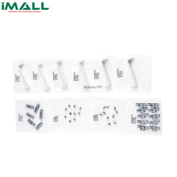 Bộ mặt bích kép 2U KEYSIGHT DAQA191A (cho dòng DAQ97xA, 34xxxA, 33500B & 33600A)