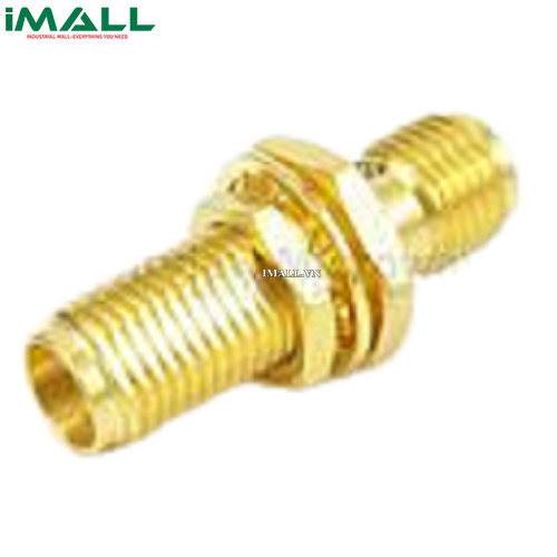 Đầu chuyển đổi Fairview Microwave SM3226 (40 Ghz, 2.92mm Female - 2.92mm Female Bulkhead)