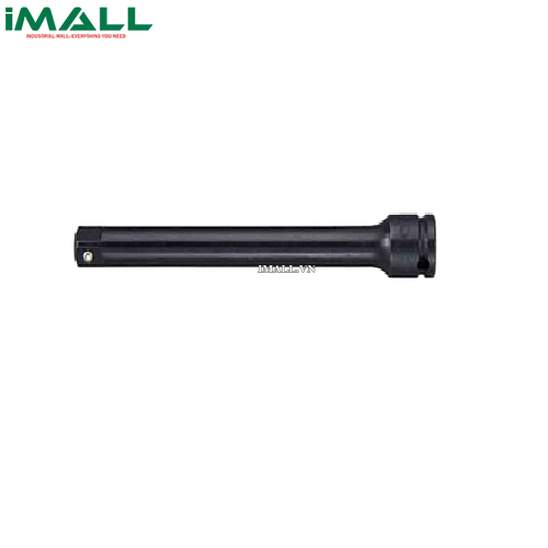 Tay vặn tuýp đen 3/8" SATA 34702 (6")