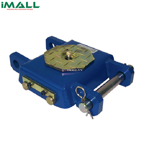 Kích rùa với con lăn bằng sắt Masada MSW-7.5S