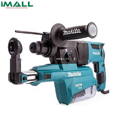 Máy khoan bê tông AVT Makita HR2653 (kèm hút bụi)