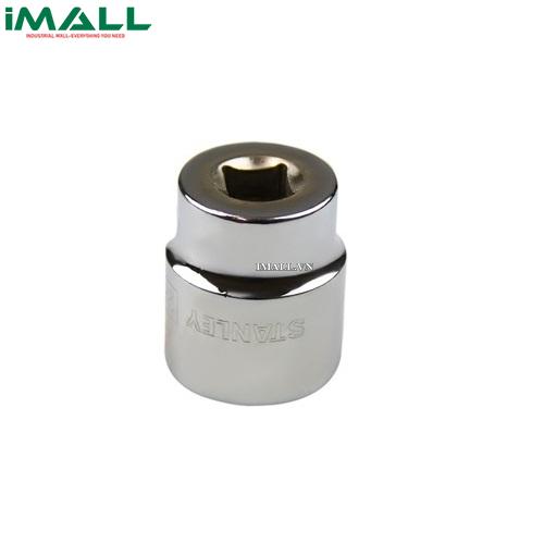 Đầu tuýp 6 góc Stanley 88-750 (28mm, 1/2")