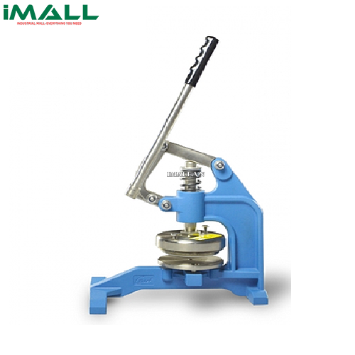 Máy cắt vải mẫu tròn thủ công GESTER GT-C75-2 (100cm2)