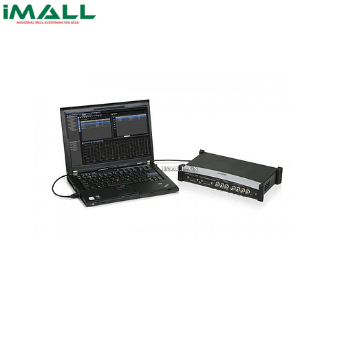 Máy phát xung Lecroy ArbStudio 1104 (125 MHz, 1 GS/s, 4CH)