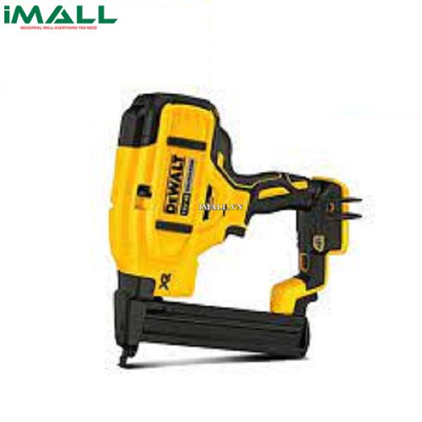 Máy bắn đinh gim dùng pin 18V DeWALT DCN681N