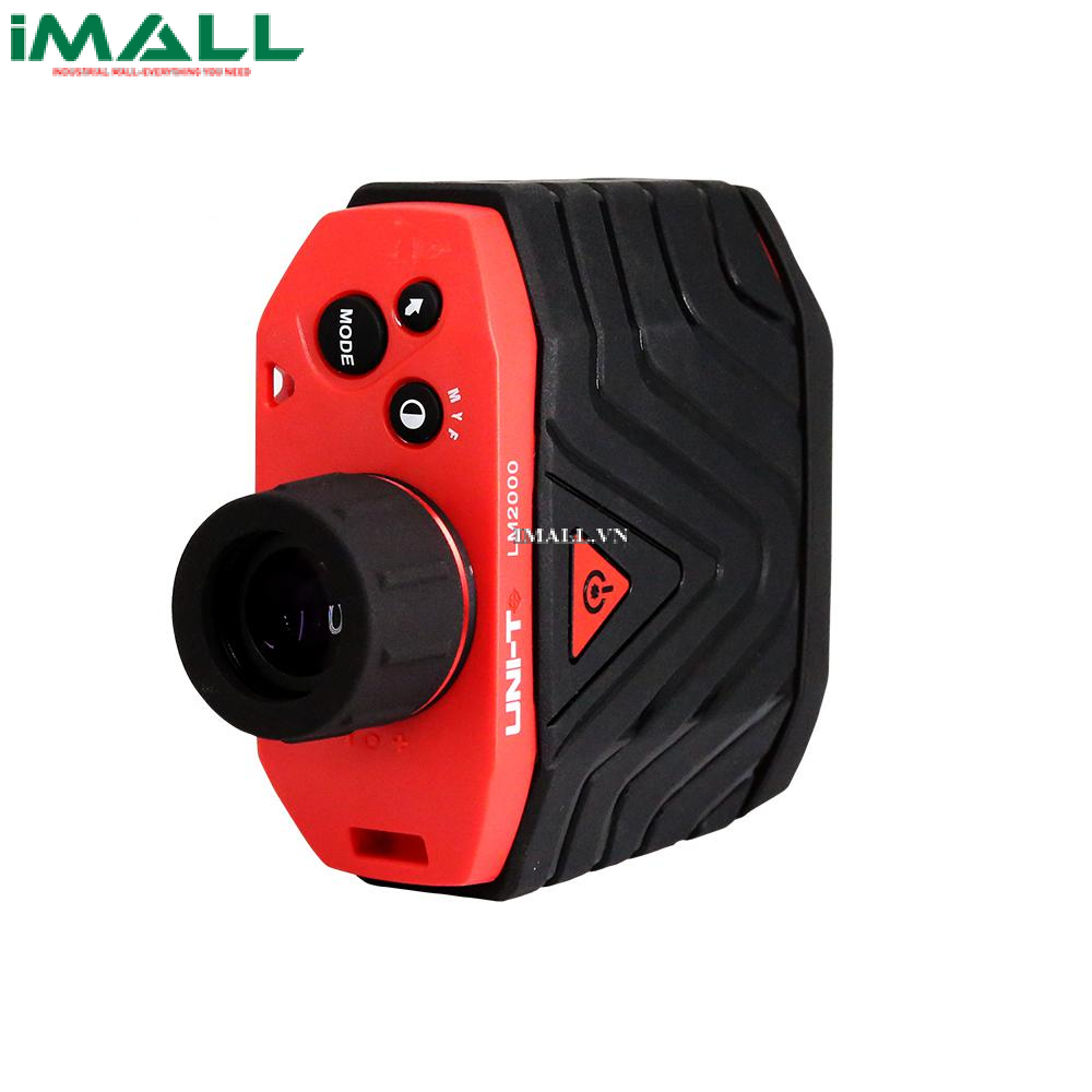 Máy đo khoảng cách bằng laser UNI-T LM2000 (2000m; 8X)