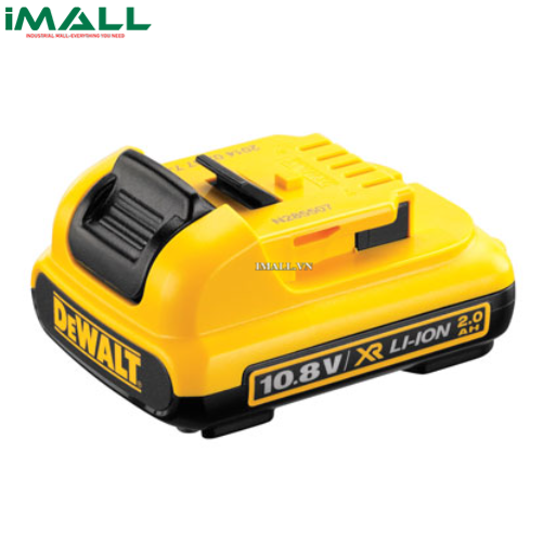 Pin sạc Li-ion DeWALT DCB127-XJ (10.8V-2Ah)