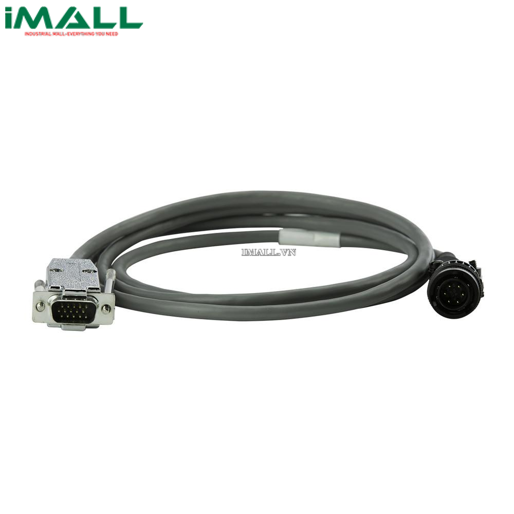 Cáp kết nối dùng cho máy đo momen xoắn Mountz 072002