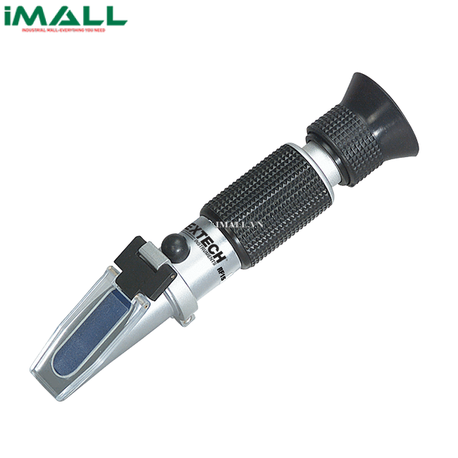 Khúc xạ kế đo độ ngọt trái cây và chất lỏng công nghiệp EXTECH RF15 (0 to 32% Brix, ATC)
