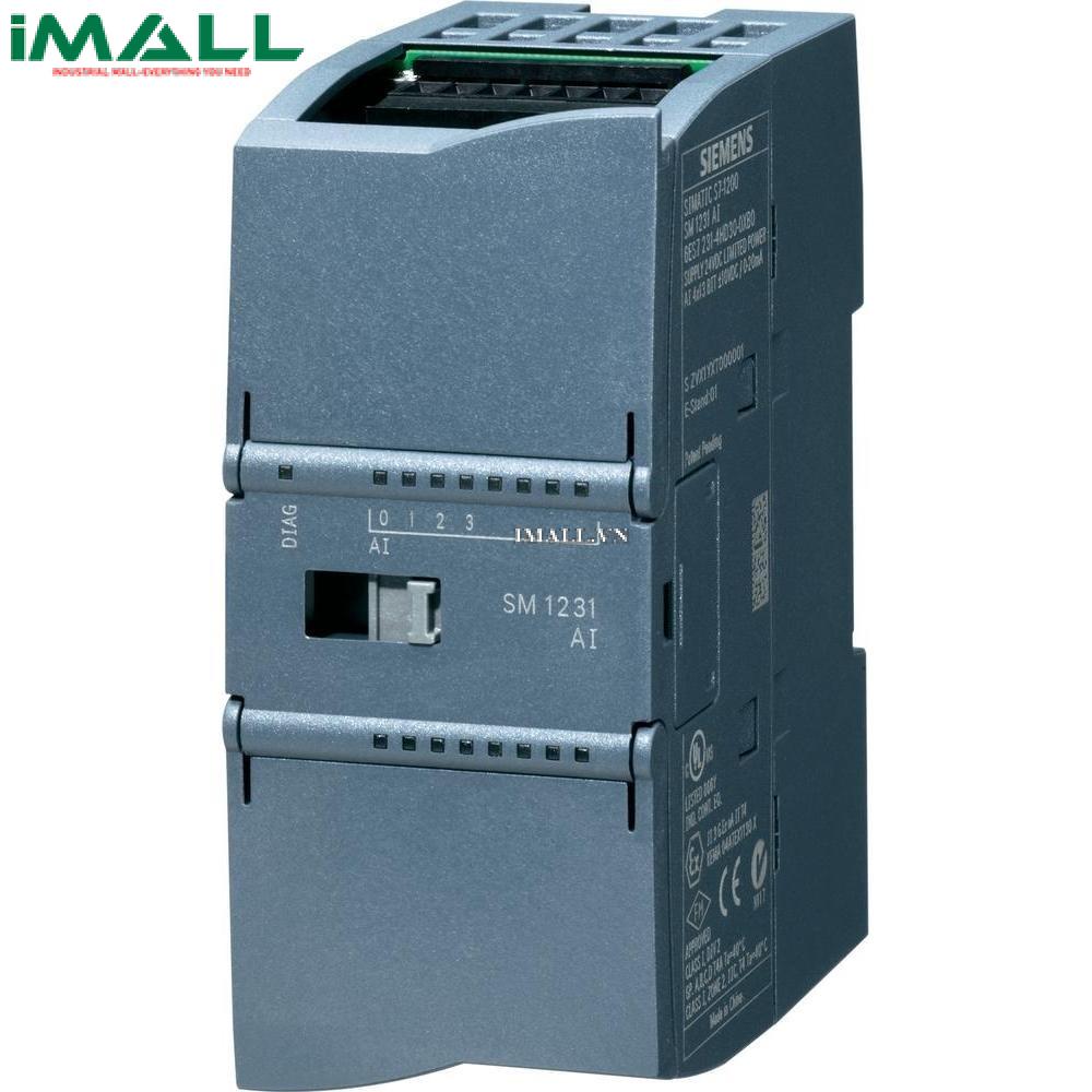 DIGITAL I/O SM 1223 Siemens 6ES7223-1BH32-0XB0 (8 DI/8 DO)