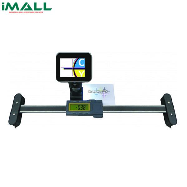 Thước tuyến tính Vogel 103053 (185mm)