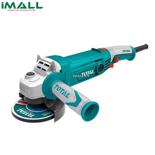 Máy mài góc cầm tay 1010W TOTAL TG1121006-3 4” (100mm)