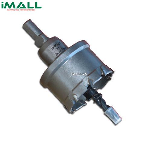 Mũi khoét kim loại UniFast MCT-48 (Ø48mm)