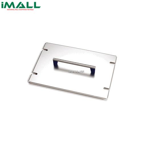 Nắp bằng thép không gỉ cho Elmasonic 900 Elma 100 9058