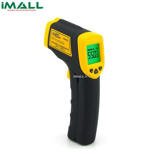 Súng đo nhiệt hồng ngoại Smartsensor AR330 (-32°C~330°C; 12: 1)