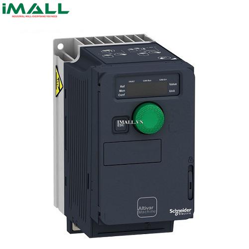 Biến tần Schneider ATV320U07M2C (0.75kW 1HP 1 Pha 220V)