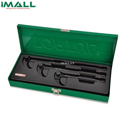 Bộ thanh bẩy tự động 3 món TOPTUL GBAD0301