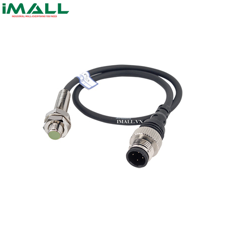 Cảm biến tiệm cận Autonics PRWL08-2DN2 (2mm NC-NPN 12-24VDC)