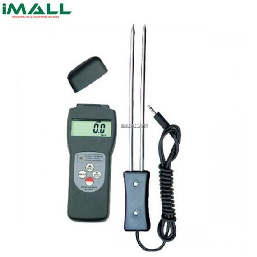Máy đo độ ẩm Vải, Sợi, Bông Total Meter MC-7825C