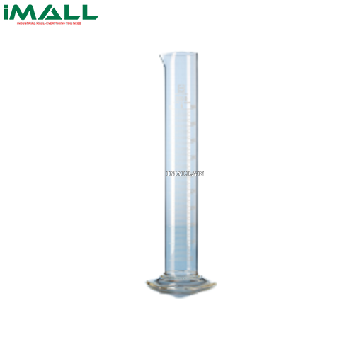 Ống đong thủy tinh 25ml, class B Duran 213961403