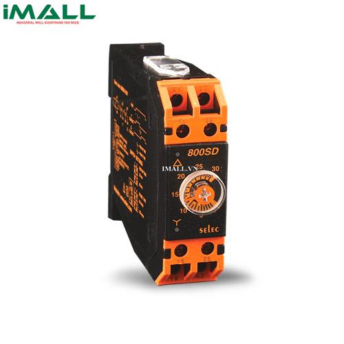 Bộ định thời gian Selec 800SD-2