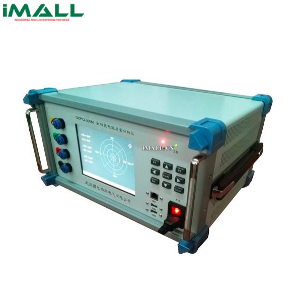 Máy phân tích chất lượng điện năng HV HIPOT GDPQ-300M (AC 0.5V~120V)