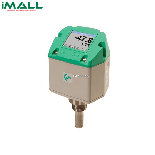 Cảm biến điểm sương cho máy sấy khô Cs-instruments FA 500 (0699 0503) (-60~30°Ctd)