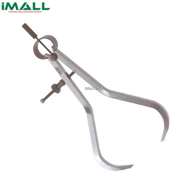 Compa kỹ thuật có vít điều chỉnh, ngàm càng cua VOGEL 302464