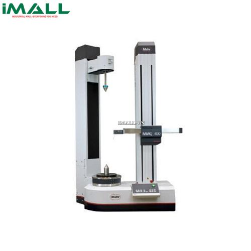 Máy đo biên dạng vạn năng (MMQ 400-2, Z 500mm, X 280mm, tự động) Mahr 5440781