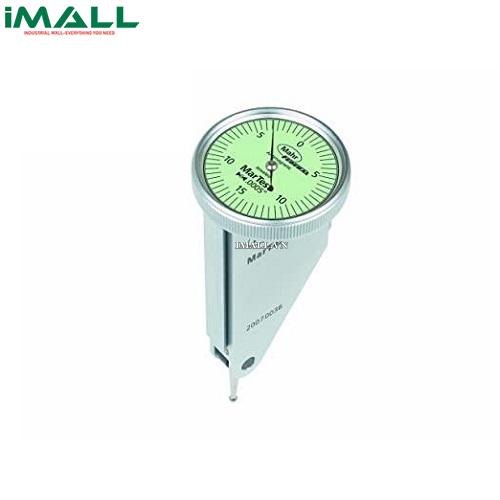 Đồng hồ so chân gập (801-V; 0.0005") Mahr 4302950DKS