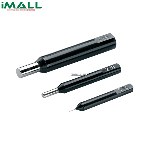 Dưỡng đo lỗ (Ø:0.2–0.29mm, 426 D) Mahr 4828232