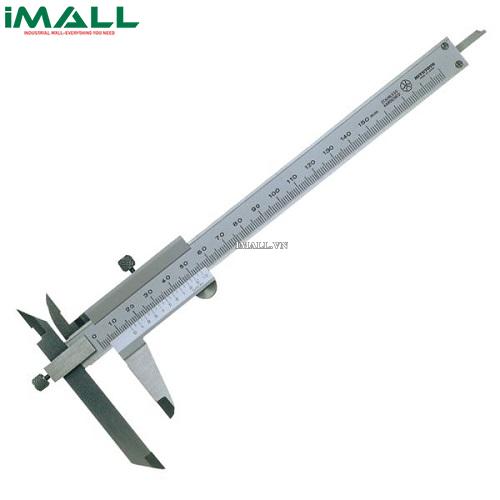 Thước cặp cơ khí Offset Caliper series 536 Mitutoyo 536-101, 536-102, 536-103