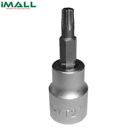 Đầu tuýp ra đầu sao Yato YT-7685 (3/8", T25, 27Nm)