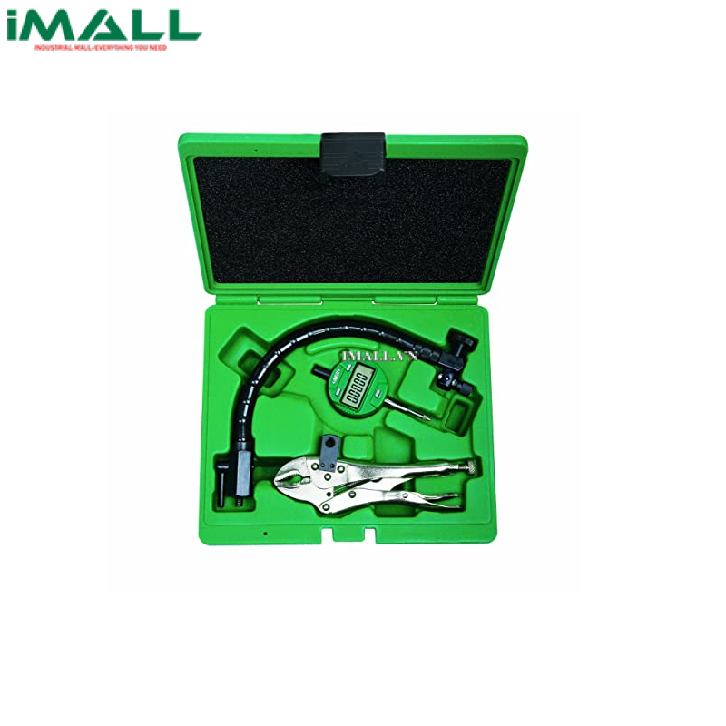 Bộ dụng cụ đo 3 chi tiết INSIZE 5031 (12.7mm/0.5", 0.01mmm)
