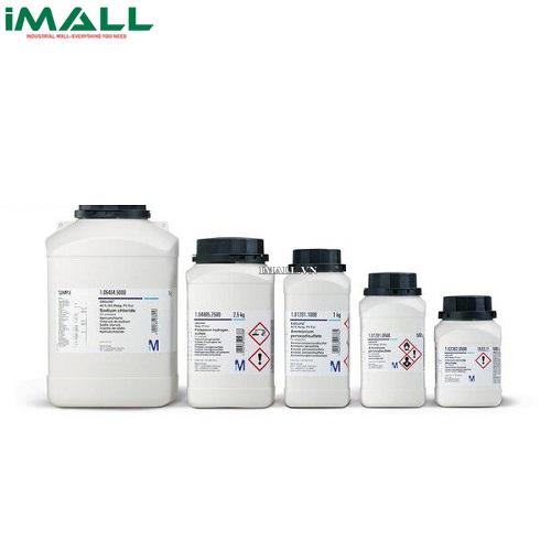 Hóa chất Iron(II) sulfide fused sticks (FeS, Chai nhựa 1kg) Merck 1039561000