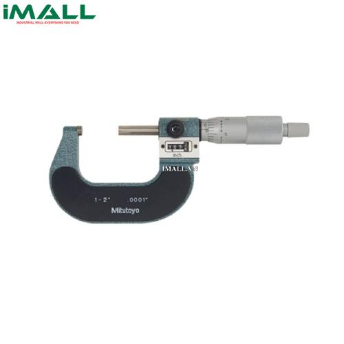 Panme đếm số đo ngoài (1-2” x0.0001”) Mitutoyo 193-212