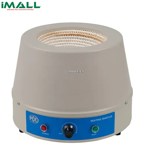 Bếp gia nhiệt PCE-HM 2000