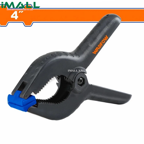 Kẹp lò xo 4" Wadfow WCP5374