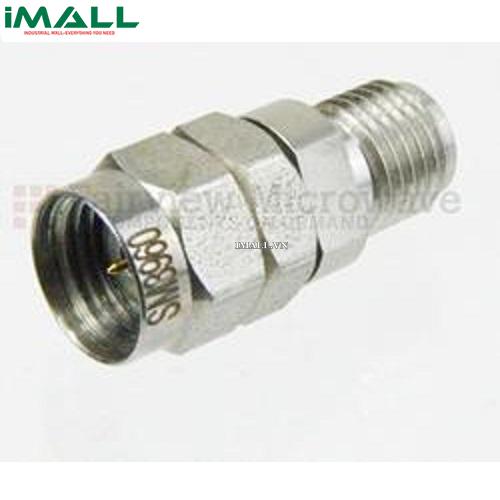 Đầu chuyển đổi Fairview Microwave SM3960 (2.92mm Female - 1.85mm Male, 40 Ghz)