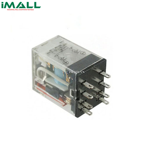 Rơ le trung gian Omron MY2N DC30
