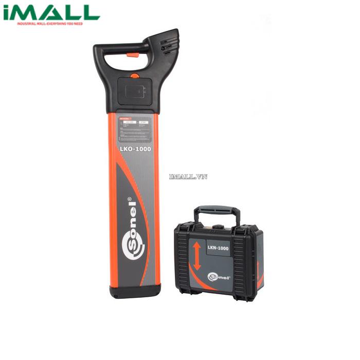 Thiết bị dò đường ống, dây và cáp điện Sonel LKZ-1000 (sâu 3m)