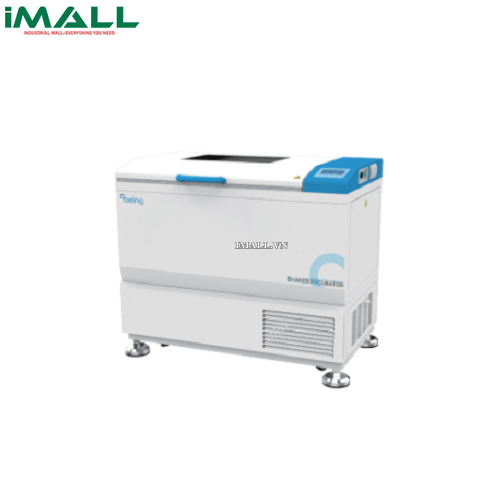 Tủ ấm lắc BEING BSI-21C (40~300rpm, 4～80℃)