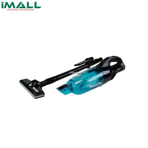 Máy hút bụi không chổi than dùng pin Makita DCL281FZB (18V )