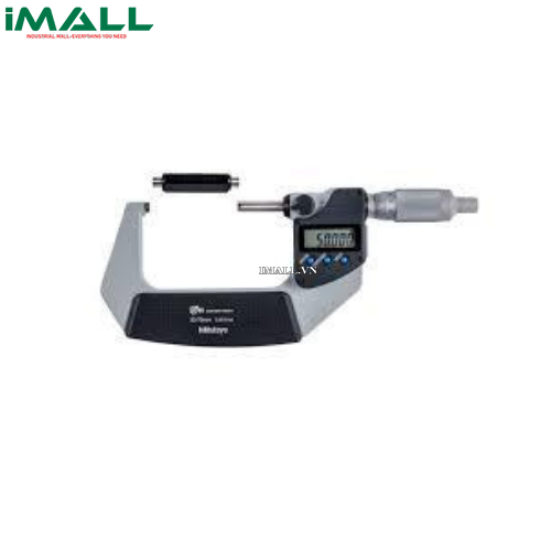 Panme đo ngoài điện tử chống nước Mitutoyo 293-236-30 (50-75mm/ 0.001mm)