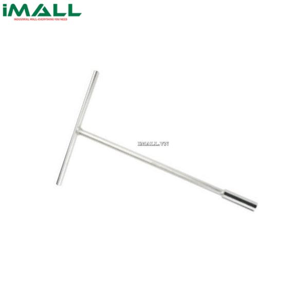 Tay vặn đầu tuýp chữ T Stanley STMT93306-8 (12mm)
