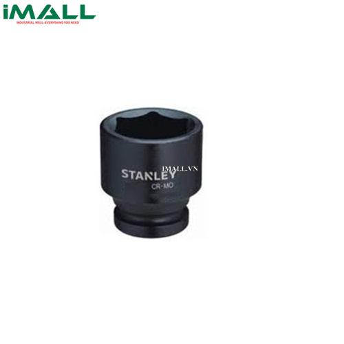 Đầu tuýp cho súng vặn ốc khí nén Stanley STMT89451-8B (24mm, 1/2")