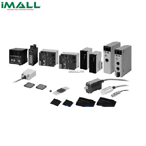 RFID System Omron V680S-HMD64-PNT